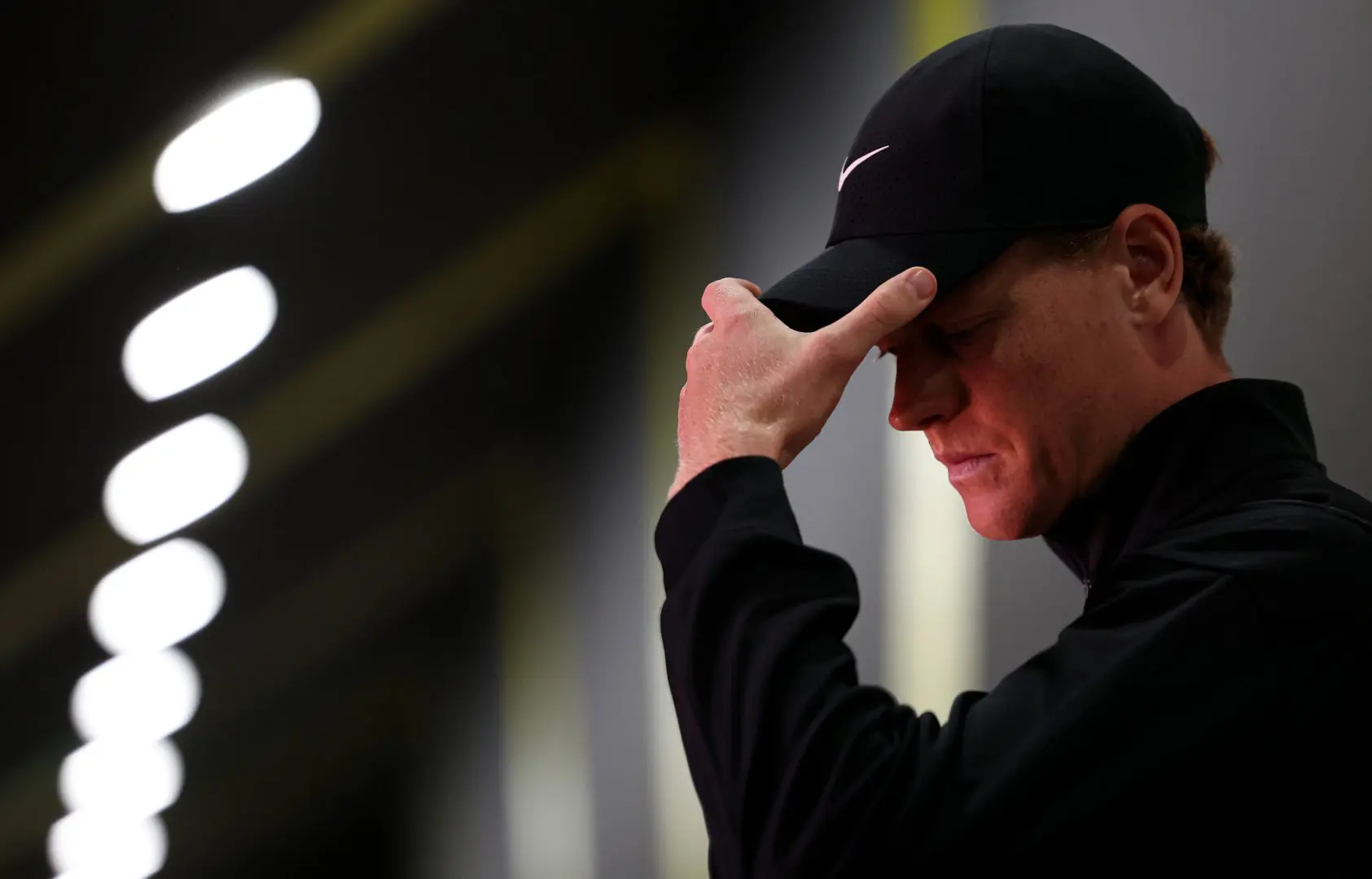 Us Open, ufficiale il forfait di Jannik Sinner