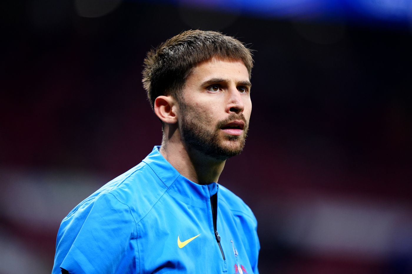 Juventus, ufficiale l’arrivo di Vicario in prestito dal Tottenham