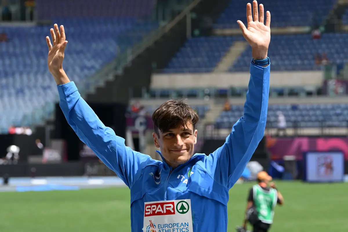 Atletica, Europei Birmingham: Riva argento nella maratona maschile, Italia seconda a squadre tra le donne