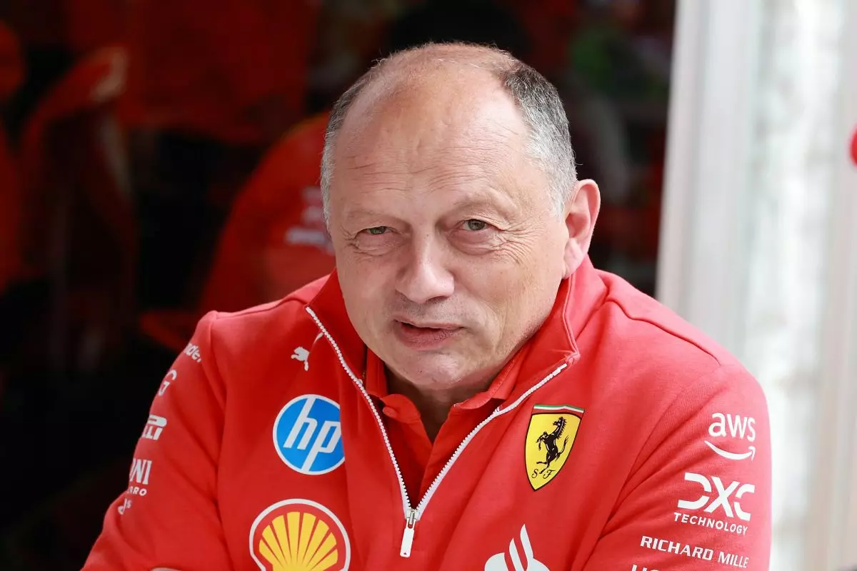 F1 GP Bahrain, Vasseur “Gruppo compatto, concentrati per ottenere il massimo”