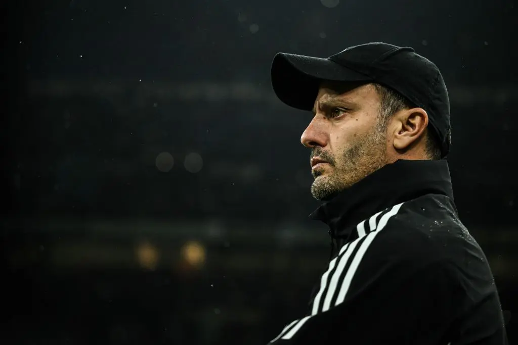 Alberto Gilardino è il nuovo allenatore del Parma