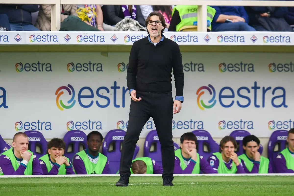 Fiorentina, ufficiale il ritorno di Paolo Vanoli come allenatore