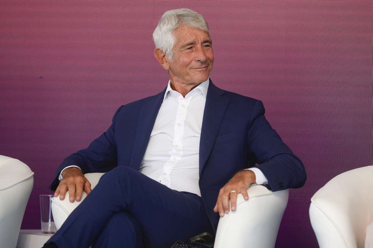 Abodi “Non c’è solo il caso Malagò, si lavori sulle problematiche”
