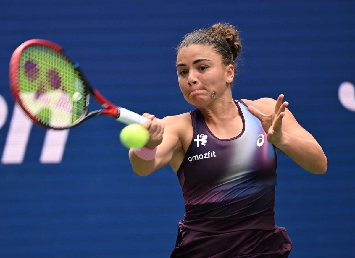 Us Open, Paolini si ferma al terzo turno: passa Cirstea in due set