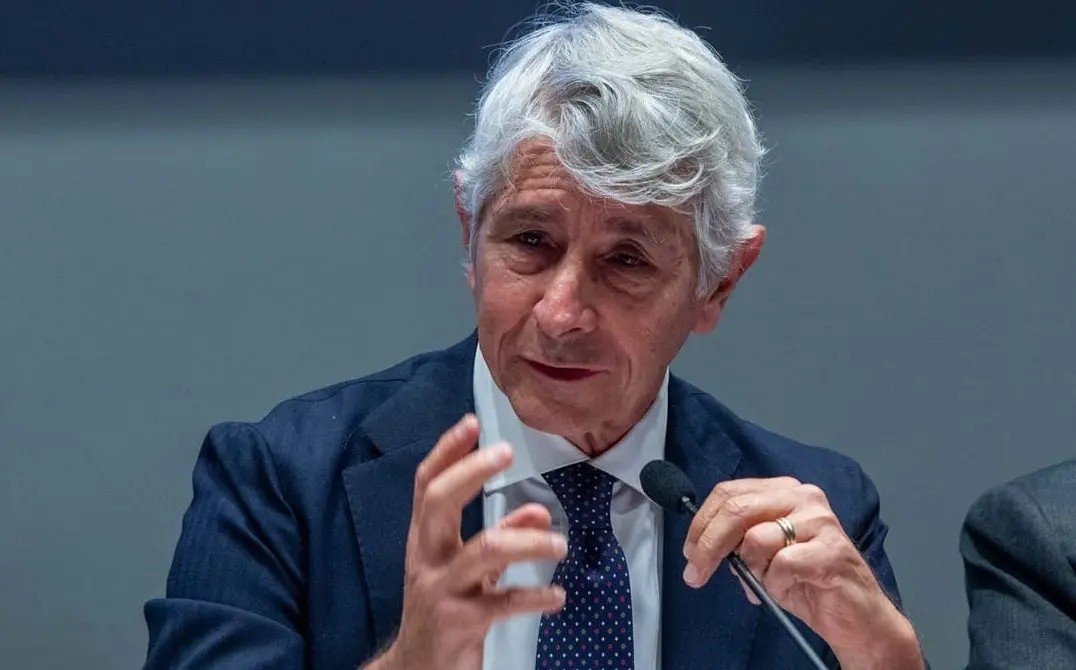 Caso Malagò, Abodi “Ipotesi commissariamento Figc non è mossa politica, pensarlo è una mortificazione del Coni”