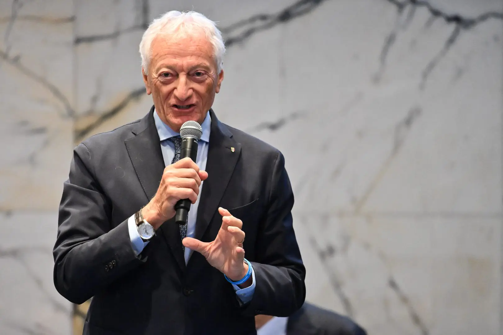 Caso Malagò, Buonfiglio “Arrivati quasi tutti i pareri dei giuristi”
