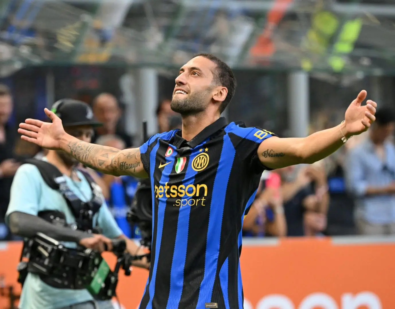 Ecco la Serie A post-mercato, primi big match all’ombra della Champions