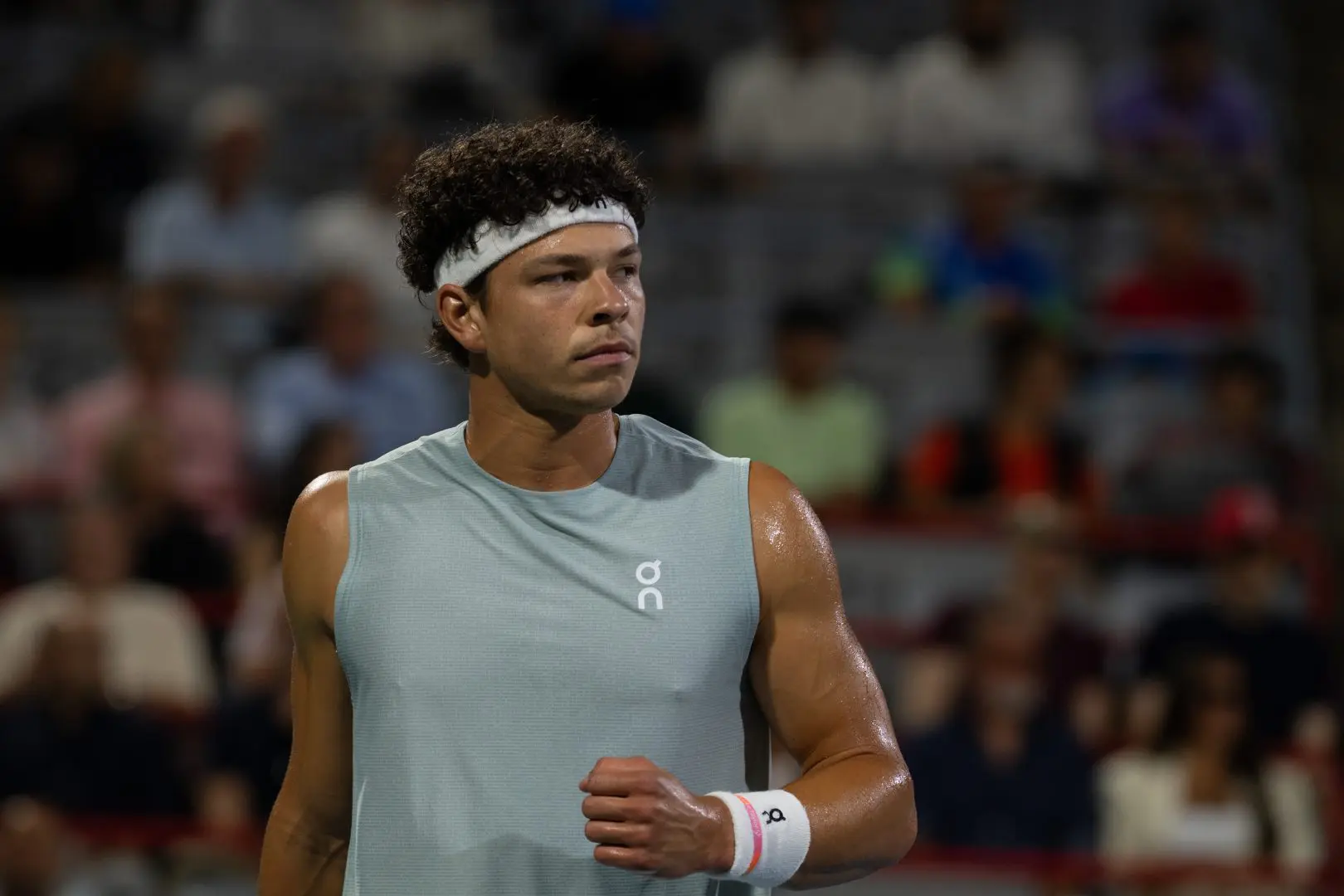 Shelton e Tiafoe agli ottavi degli Us Open, sorpresa Tsitsipas. Eliminate nel doppio le sorelle Williams