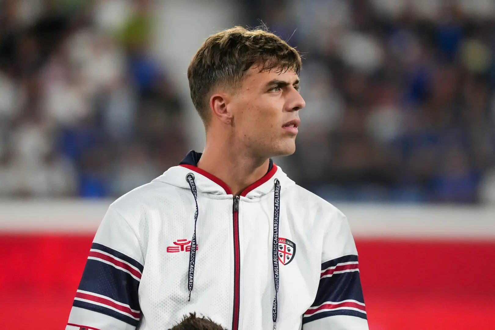 Il Cagliari “Daniel Maldini negativo a tutti i controlli tossicologici”