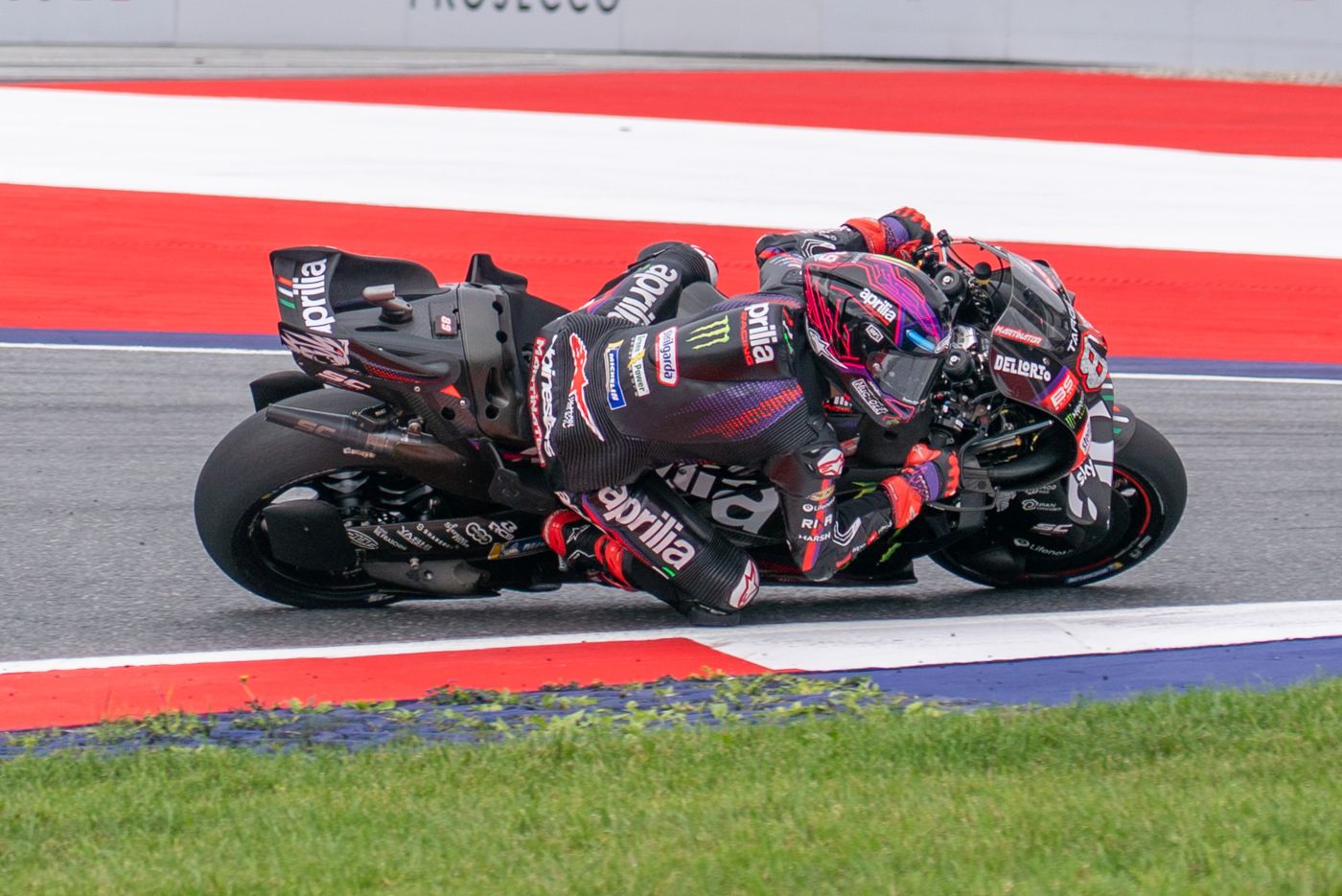 MotoGP, Martin dominatore del sabato in Austria: vince la Sprint e conquista la pole