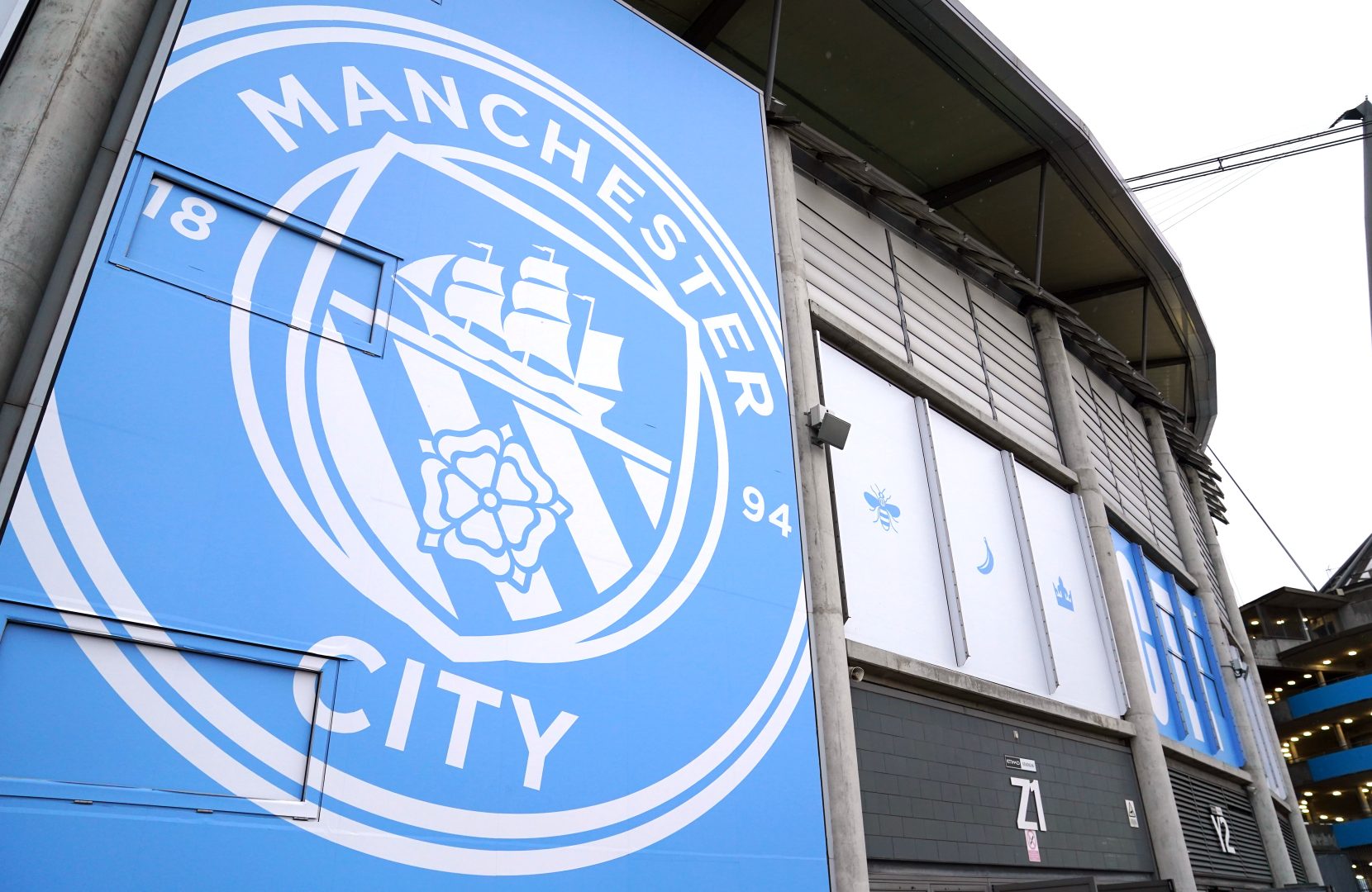 Media Uk, Manchester City ritenuto colpevole di 114 violazioni delle norme finanziarie della Premier League