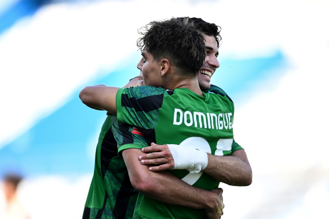 Coppa Italia, il Sassuolo batte il Frosinone ai rigori e si regala gli ottavi con la Juventus