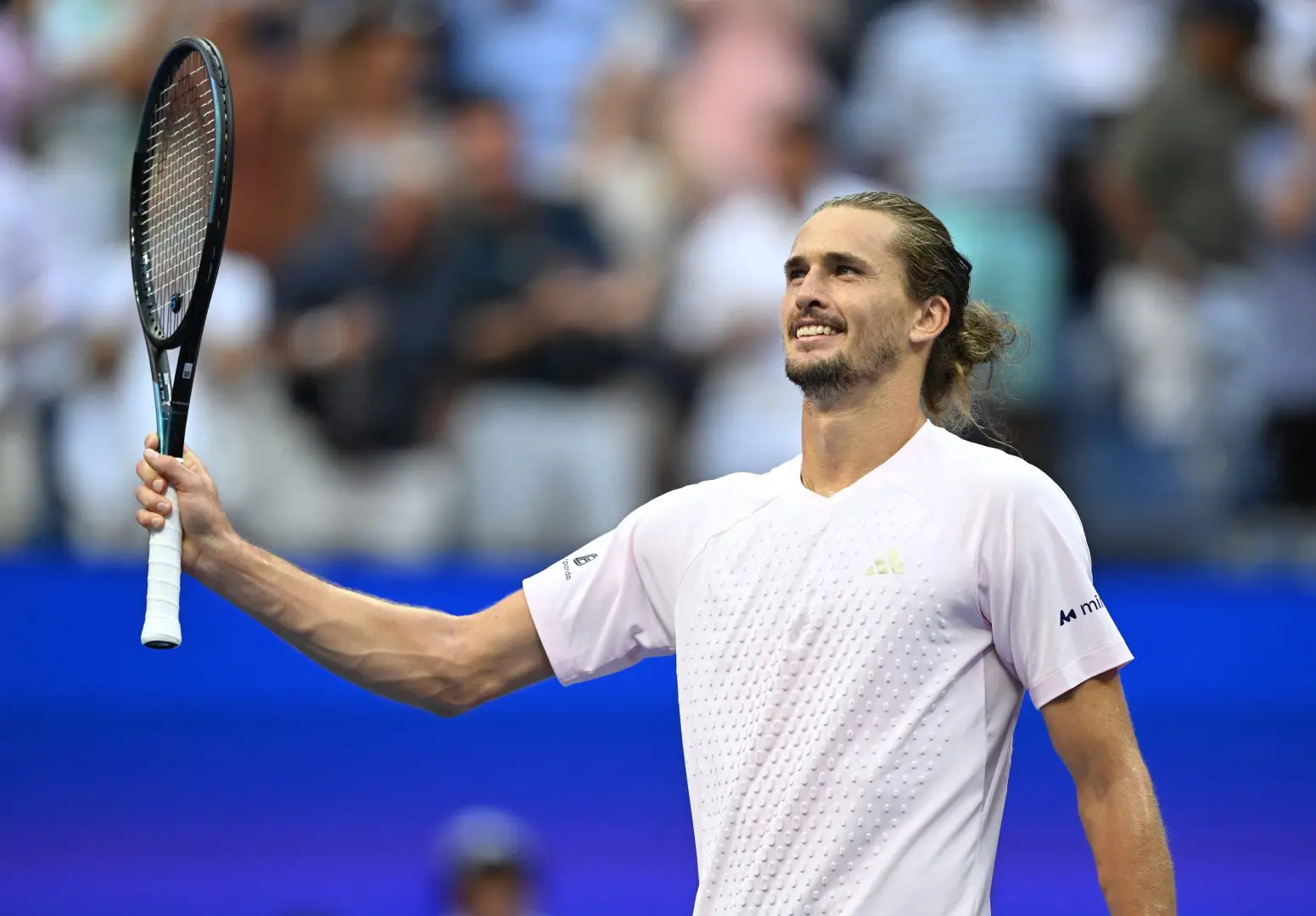 Us Open, la finale sarà Zverev-Shelton
