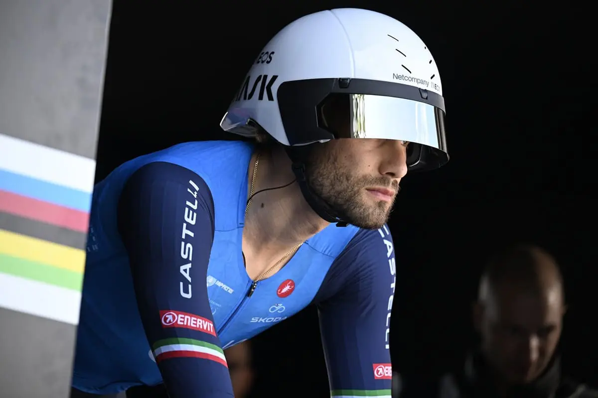 Ciclismo, Ganna passa alla Lidl-Trek per la stagione 2027: “Fantastico aprire un nuovo capitolo”
