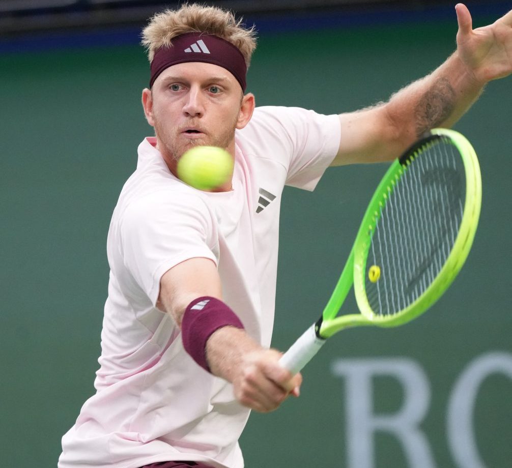 Davidovich Fokina rimonta Jodar e trionfa al Masters 1000 di Shanghai