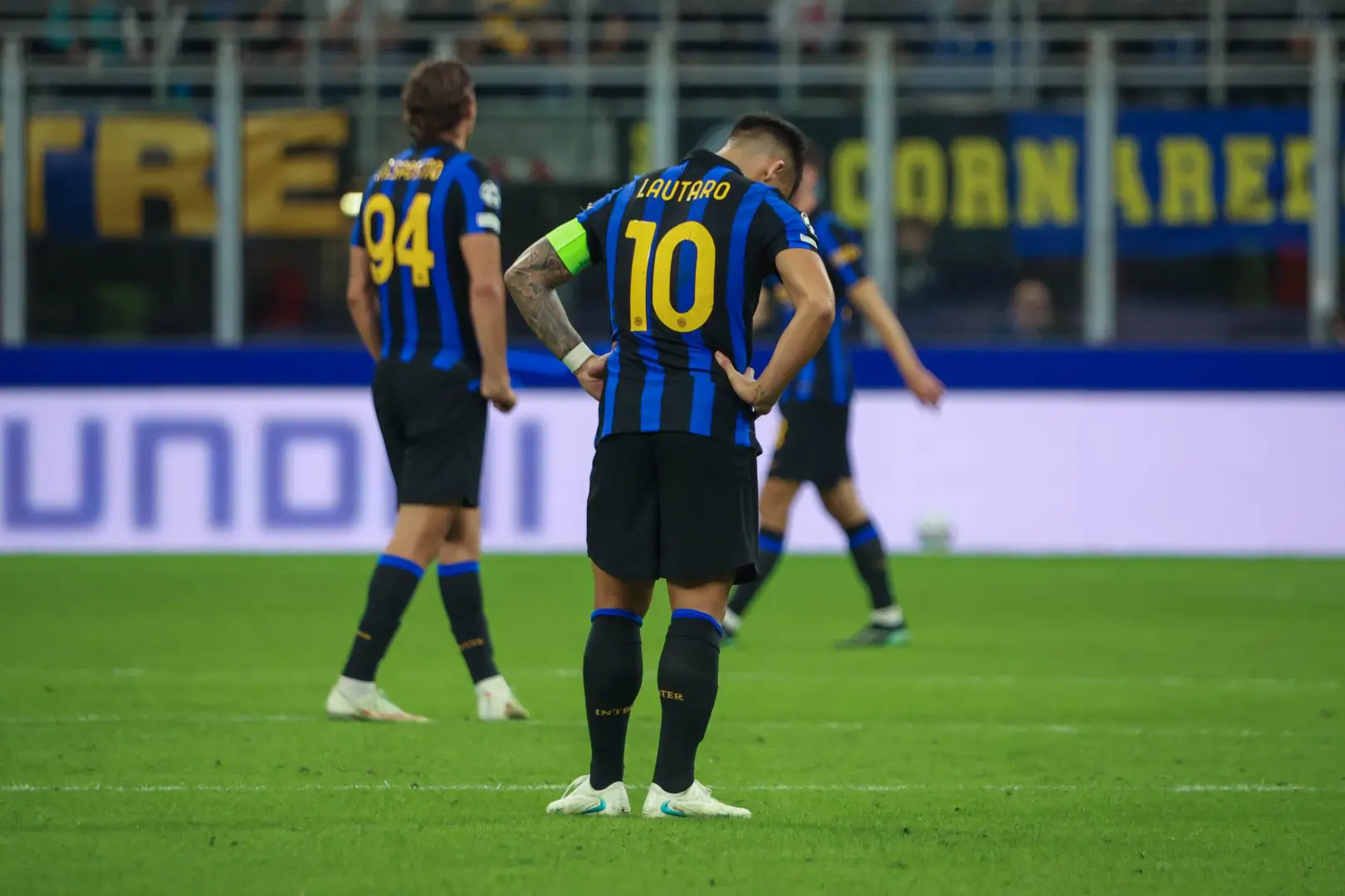 Campionato medicina per il mal di Champions, Juve test verità per la Lazio