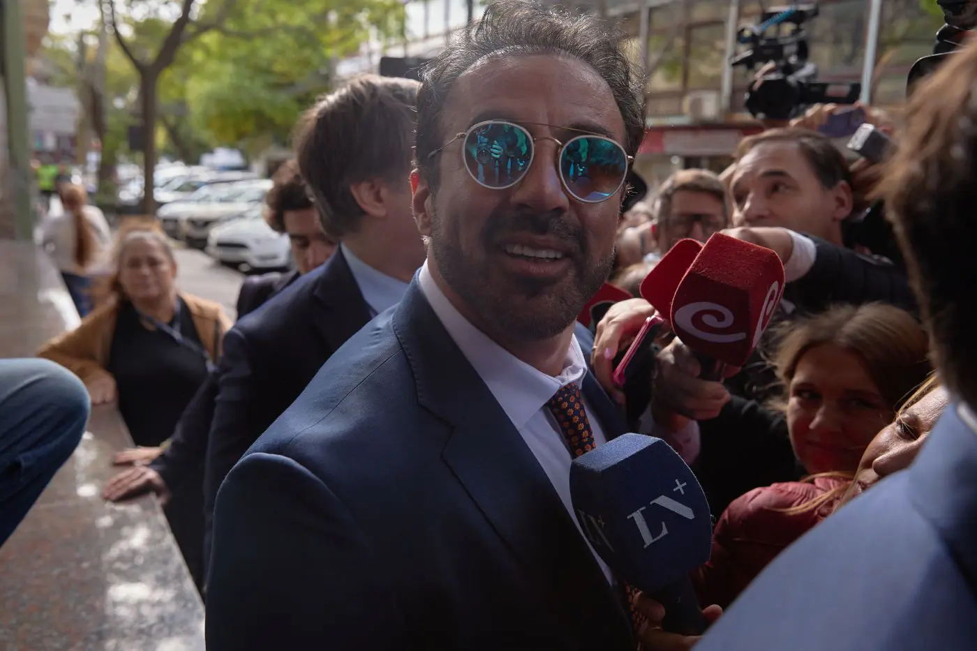 Processo sulla morte di Maradona, chiesti 12 anni per il neurochirurgo Leopoldo Luque