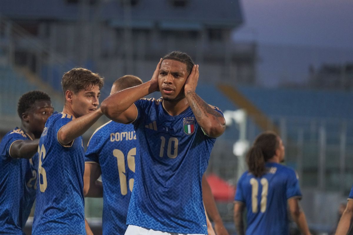 L’Italia Under 21 batte 6-2 la Polonia e vola agli Europei