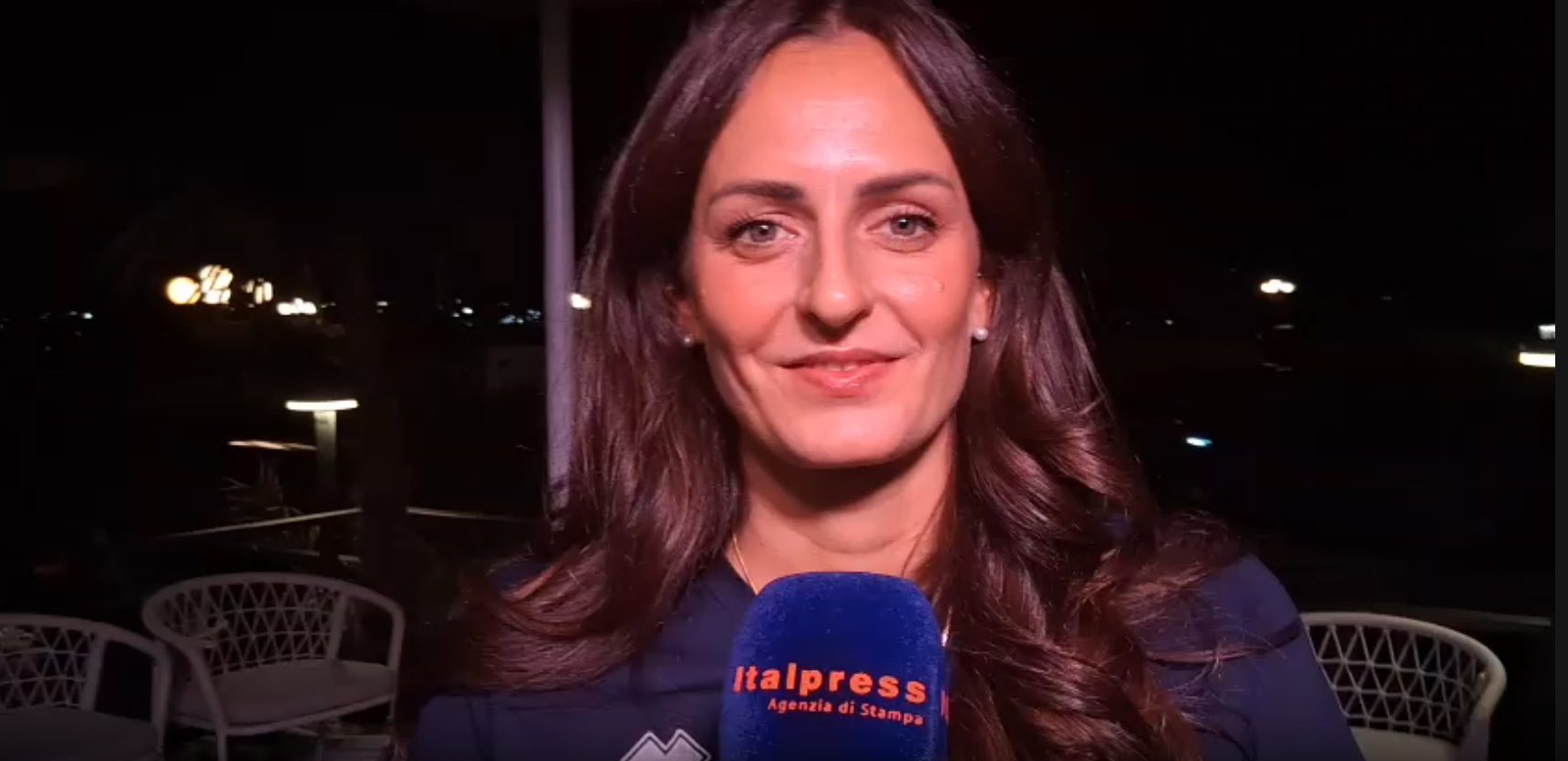 Volley, Caterina Bosetti sfida lo scetticismo “Scandicci farà una bella stagione” / Video